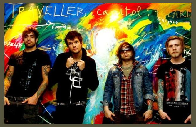 Boys Like Girls